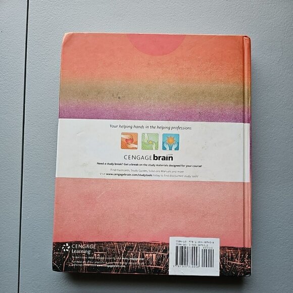 Issues and Ethics in the Helping Professions, Updated with 2014 ACA Codes - Picture 2 of 3